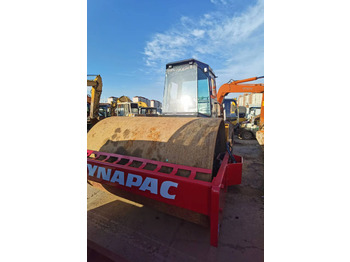 Compactor DYNAPAC CA30D: picture 2