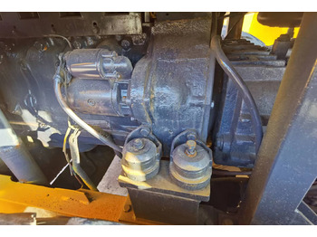 Compactor DYNAPAC CA30D: picture 4