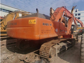 Crawler excavator HITACHI