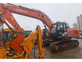 Crawler excavator HITACHI