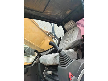 Crawler excavator HYUNDAI R485LC9VS R485: picture 4