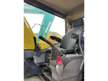 Crawler excavator KOMATSU PC130-7: picture 3