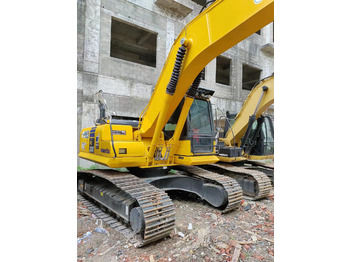 Crawler excavator KOMATSU PC200-8