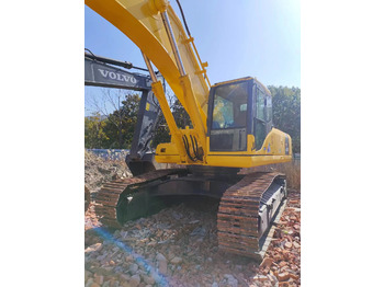 Crawler excavator KOMATSU PC400-7 PC400: picture 3 Crawler excavator KOMATSU PC400-7 PC400: picture 3