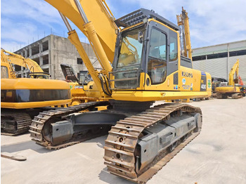 Crawler excavator KOMATSU PC400-8R: picture 2 Crawler excavator KOMATSU PC400-8R: picture 2