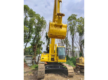 Crawler excavator KOMATSU PC400-8R: picture 2