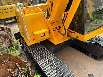 Leasing of KOMATSU PC60-7 KOMATSU PC60-7: picture 5