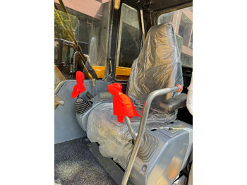 Leasing of KOMATSU PC60-7 KOMATSU PC60-7: picture 4