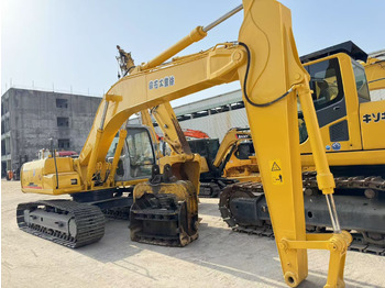Crawler excavator SUMITOMO