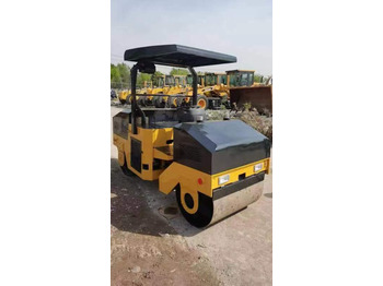 Roller XCMG