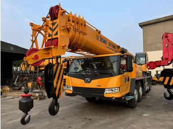 Leasing of XCMG QY70K XCMG QY70K: picture 1 Leasing of XCMG QY70K XCMG QY70K: picture 1