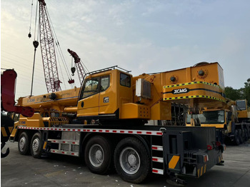 Leasing of XCMG QY70K XCMG QY70K: picture 2 Leasing of XCMG QY70K XCMG QY70K: picture 2