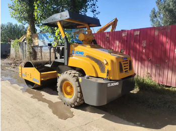 Compactor XCMG XS60J