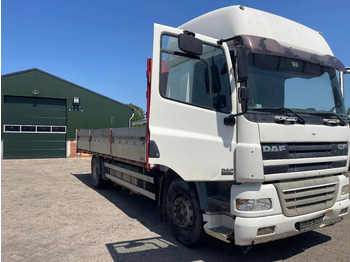 Dropside/ Flatbed truck DAF CF 85