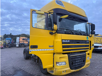 Tractor unit DAF XF 105 460