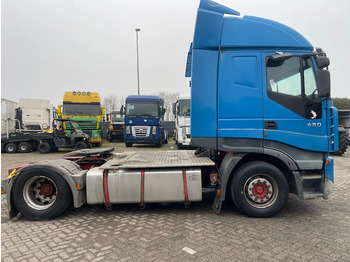 Leasing of Iveco Stralis 430 Iveco Stralis 430: picture 4