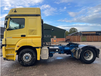 Tractor unit Mercedes-Benz Axor 1843 Tractor unit: picture 5