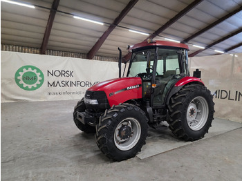 Farm tractor CASE IH