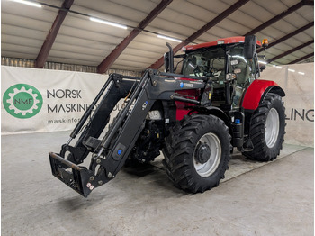 Farm tractor CASE IH Puma 145