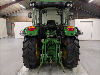 Leasing of  John Deere 5085M John Deere 5085M: picture 4