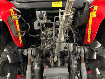 Farm tractor Massey Ferguson Massey Ferguson 5610 #Innbytte: picture 5