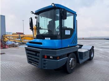 Terminal tractor TERBERG