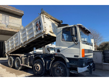 Tipper DAF CF 85 430