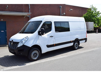 Combi van RENAULT Master