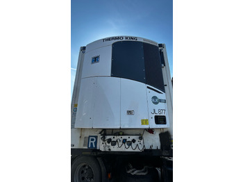 Refrigerator unit THERMO KING