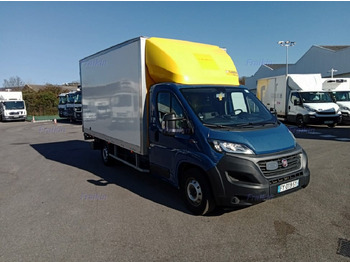 Leasing of  FIAT DUCATO KONTENER WINDA NR 868 FIAT DUCATO KONTENER WINDA NR 868: picture 1 Leasing of  FIAT DUCATO KONTENER WINDA NR 868 FIAT DUCATO KONTENER WINDA NR 868: picture 1
