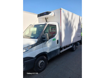 Refrigerated van IVECO Daily 35s11