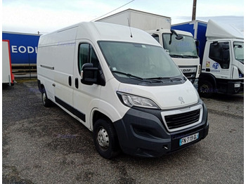 Panel van PEUGEOT Boxer