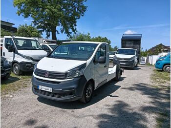 Van FIAT Talento