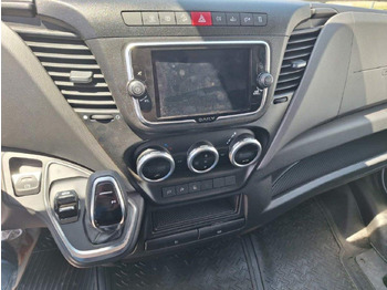 Panel van, Electric van IVECO 35S14E/P: picture 2 Panel van, Electric van IVECO 35S14E/P: picture 2