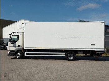 Refrigerator truck Volvo FL 240 Carrier Easy Cold+Hebebühne: picture 4