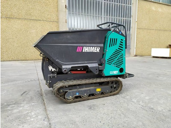 Mini dumper IHI