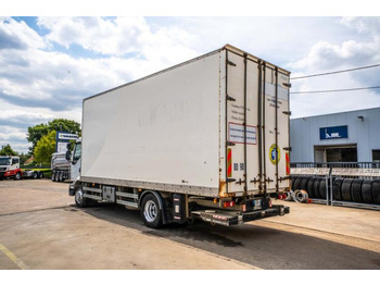 Box truck Renault MIDLUM 270 DXI (14T.)+DHOLLANDIA: picture 5