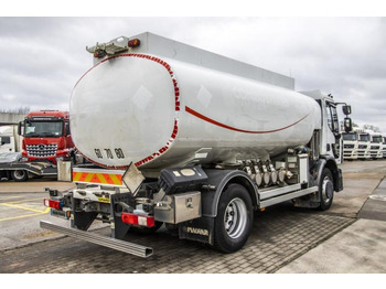 Leasing of Renault PREMIUM 280 DXI + 13000L ( 4COMP. +SOURCE+DOME ) Renault PREMIUM 280 DXI + 13000L ( 4COMP. +SOURCE+DOME ): picture 3