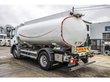 Leasing of Renault PREMIUM 280 DXI + 13000L ( 4COMP. +SOURCE+DOME ) Renault PREMIUM 280 DXI + 13000L ( 4COMP. +SOURCE+DOME ): picture 4