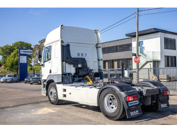 Tractor unit DAF CF 85.460+INTARDER+COMPRESSEUR: picture 4 Tractor unit DAF CF 85.460+INTARDER+COMPRESSEUR: picture 4