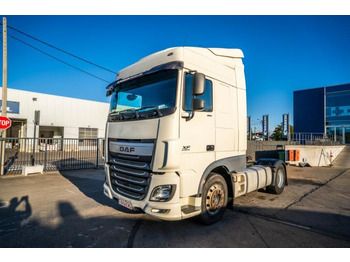 Tractor unit DAF XF 460