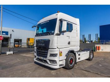 Tractor unit MAN TGX 18.510