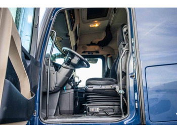 Leasing of Mercedes ACTROS 1848 LS+E6+HYDR. Mercedes ACTROS 1848 LS+E6+HYDR.: picture 5