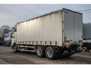 Leasing of Volvo FM330-6x2-10 pneus/tires-intarder Volvo FM330-6x2-10 pneus/tires-intarder: picture 4