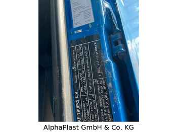 Tractor unit DAF XF 440 FT Kipphydraulik: picture 3