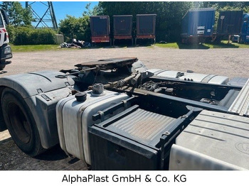 Tractor unit MAN 18.400 / 4x2  Hydraulik MAN 18.400 / 4x2  Hydraulik Orginal KM TipTop: picture 3