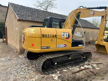 Crawler excavator CATERPILLAR 312D2
