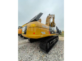 New Crawler excavator CAT 336: picture 4
