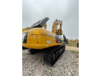 New Crawler excavator CAT 336: picture 3