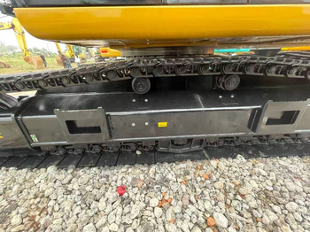 New Crawler excavator CAT 336: picture 5